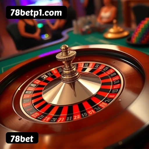 Chuva de Bônus 78bet nos slots