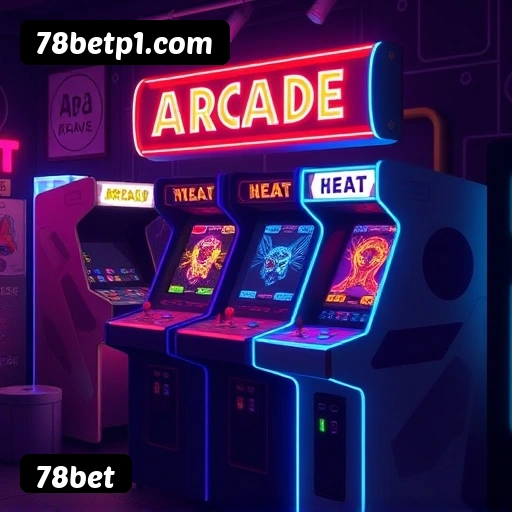 Jackpots 78bet
