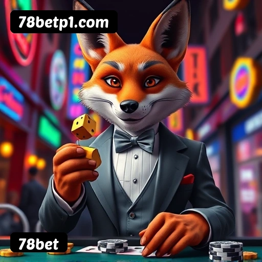 Promoções App 78bet