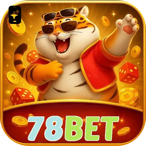 Logo da 78bet