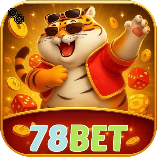 Logo da 78bet