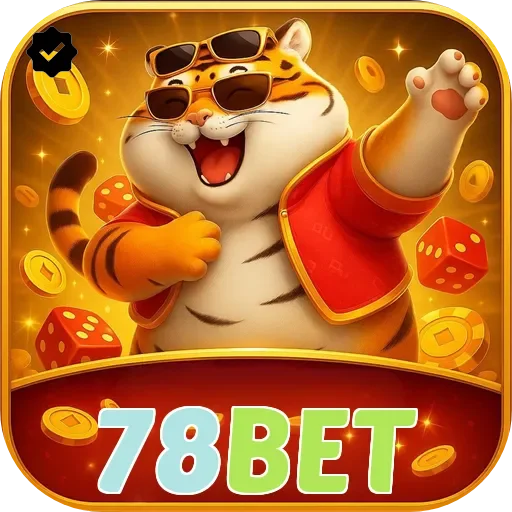 Logo da 78bet