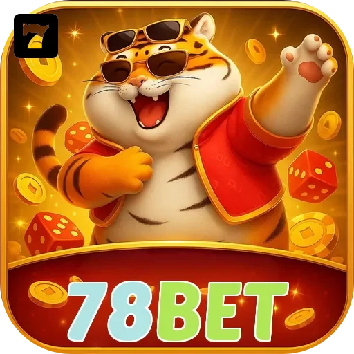 Logo da 78bet