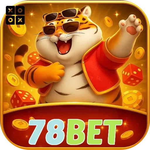 Logo da 78bet