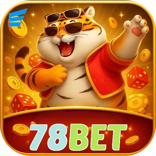 Logo da 78bet