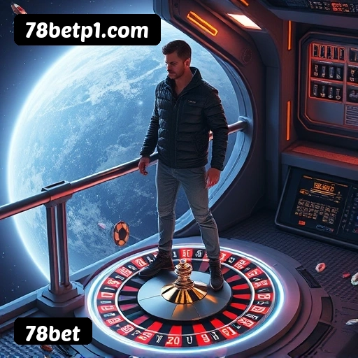Segurança App 78bet