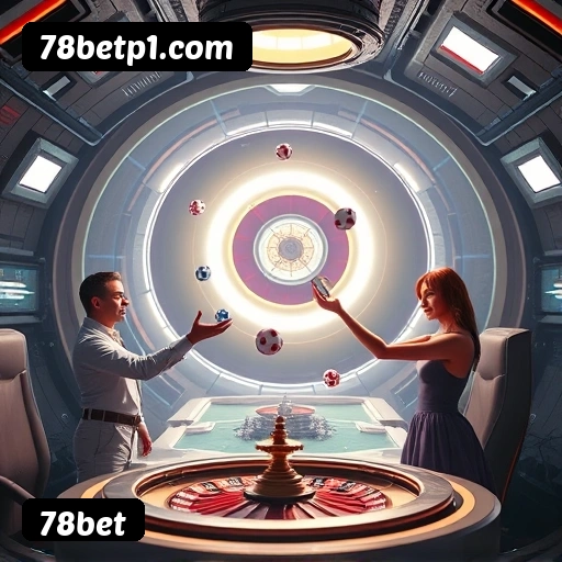 Progressão VIP 78bet